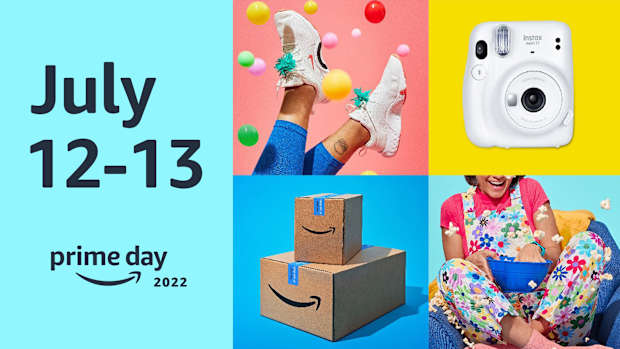 when-is-amazon-prime-day-2022